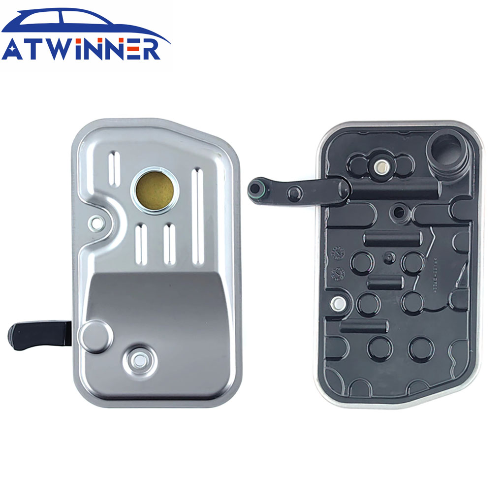 Transmission Filter /Gear box filter/Gasket Kit  48149-2H000  transmission number GAMMA C0GF1 CVT YH1012A