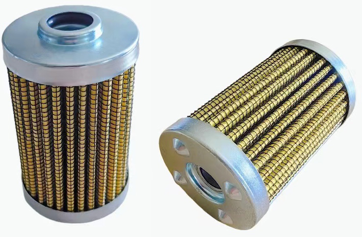 Transmission Filter /Gear box filter  RDC18FA-1512300  transmission number RDC18FA  YH1014