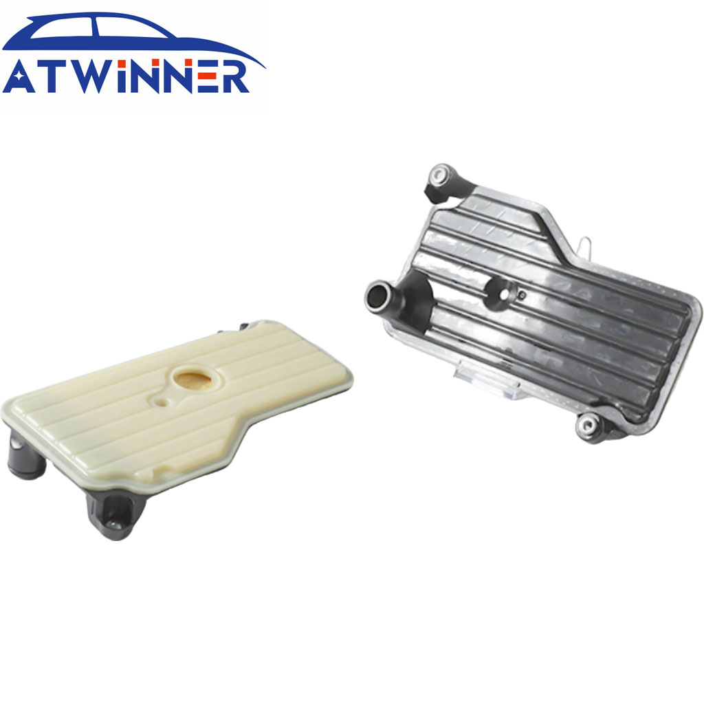 Transmission Filter /Gear box filter/ Gasket Kit 23750335 transmission number RS5cvt CTF25 YH1015