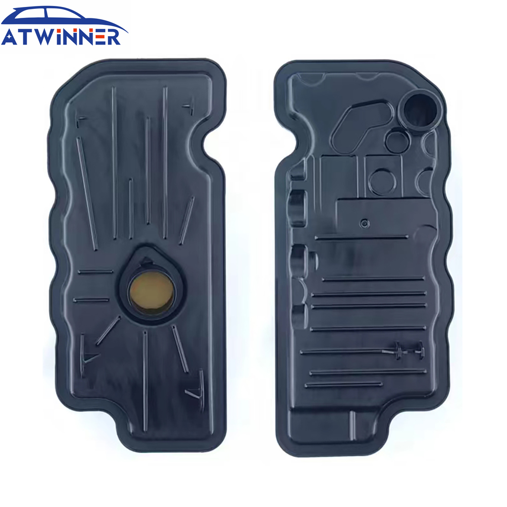 Transmission Filter /Gear box filter/ Gasket Kit  10406912  transmission number TS11  YH1017