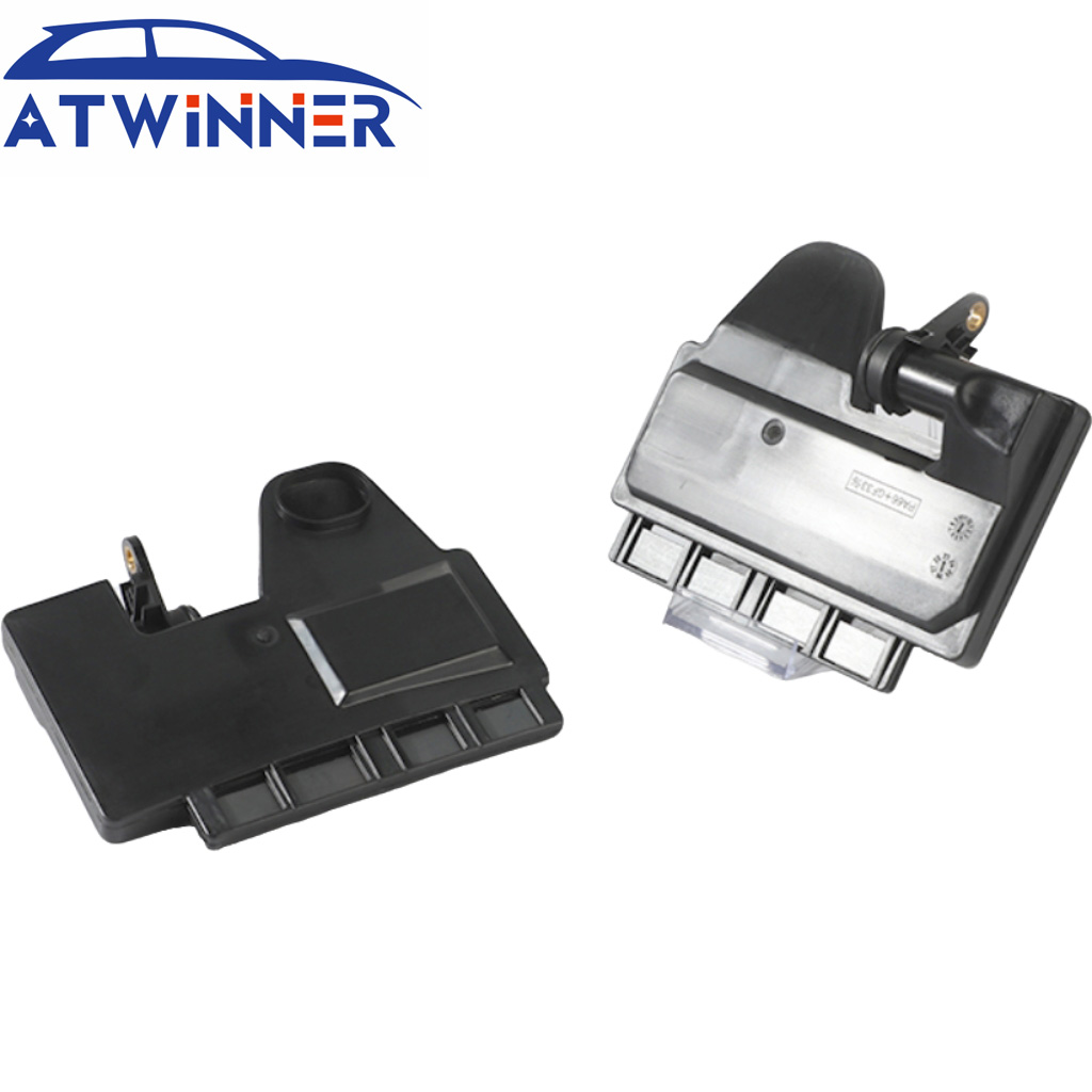 Transmission Filter /Gear box filter/Gasket Kit  J1KP-7G186-AE  J1KZ-7G186-A  transmission number 8F24  YH1025