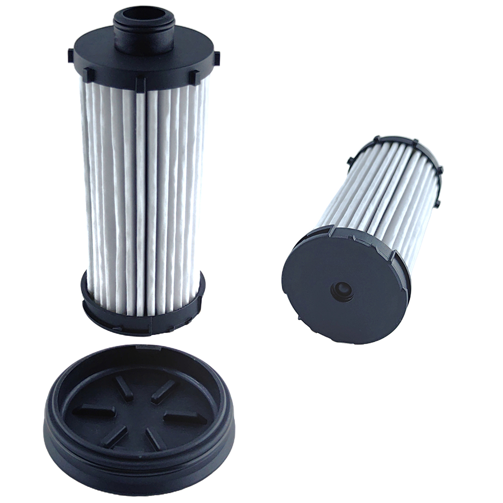 Transmission Filter /Gear box filter  J1KZ-7B301-A  J1KP-7C012-AC  J1KP-7B301-AD  transmission number 8F24  YH1027