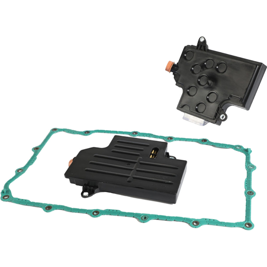 Transmission Filter /Gear box filter/Gasket Kit 24290800 24269333 24294355 transmission number 10L60 YH1033