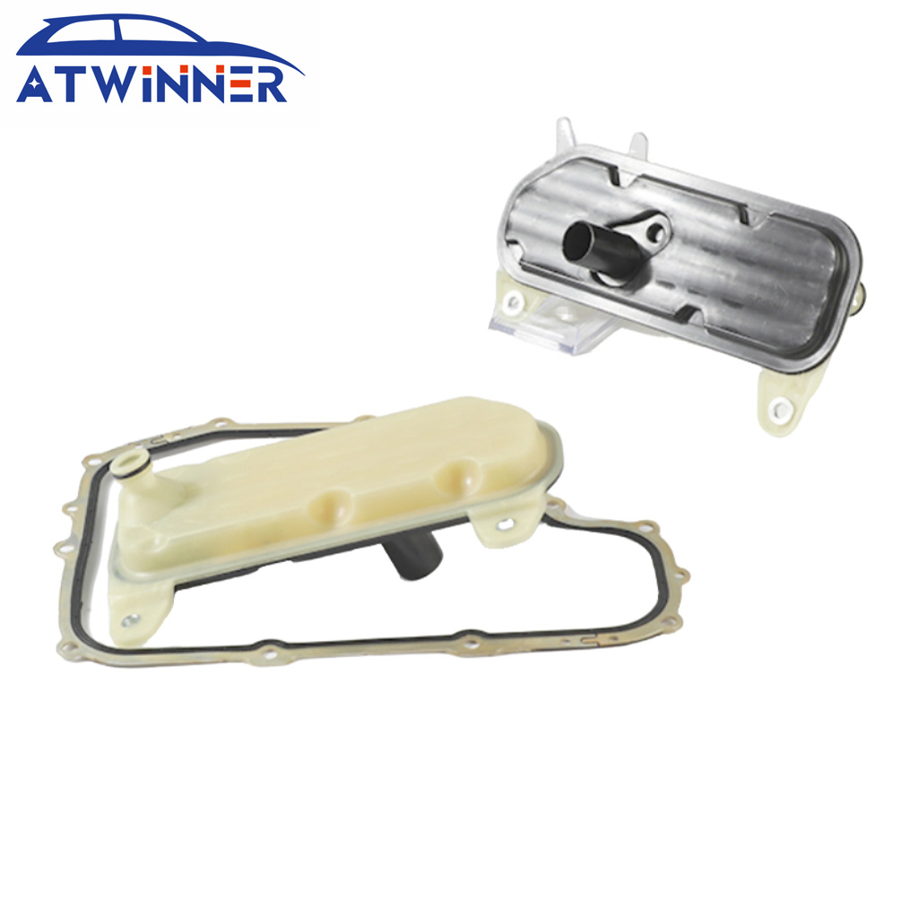 Transmission Filter /Gear box filter/ Gasket Kit 10533615  transmission number DCT280 YH1034