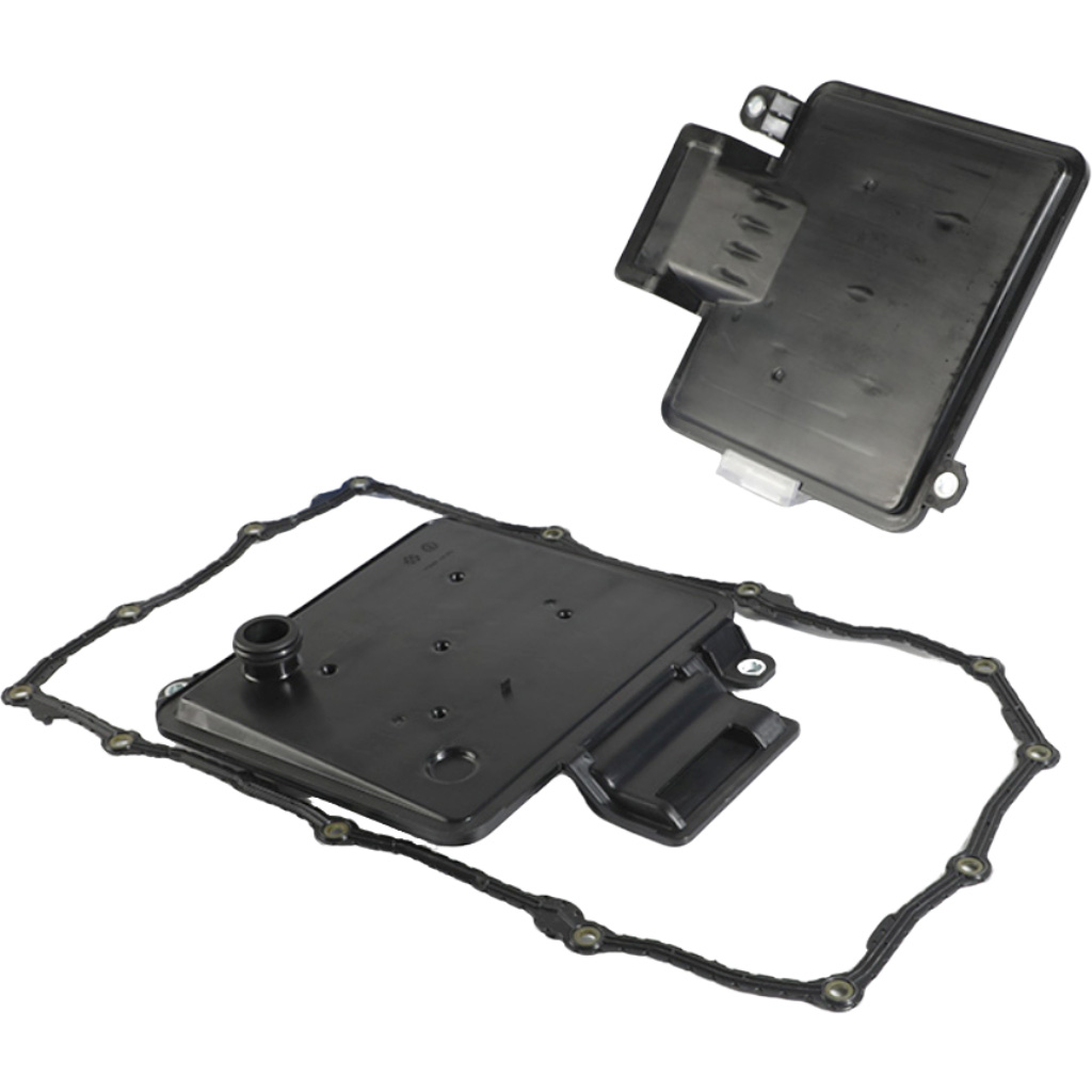 Transmission Filter /Gear box filter/Gasket Kit 68417054AB 68362041AB transmission number 850RE 8HP50 YH1044