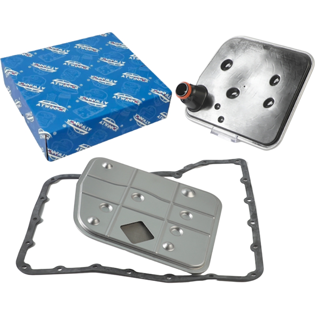 Transmission Filter /Gear box filter/Gasket Kit 10300116AA 31726-JF01A transmission number GR6 YH1046