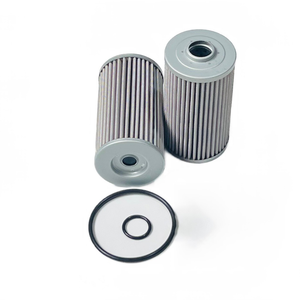 Transmission Filter /Gear box filter  transmission number 7DT28  6DT35  DHT30  YH1048