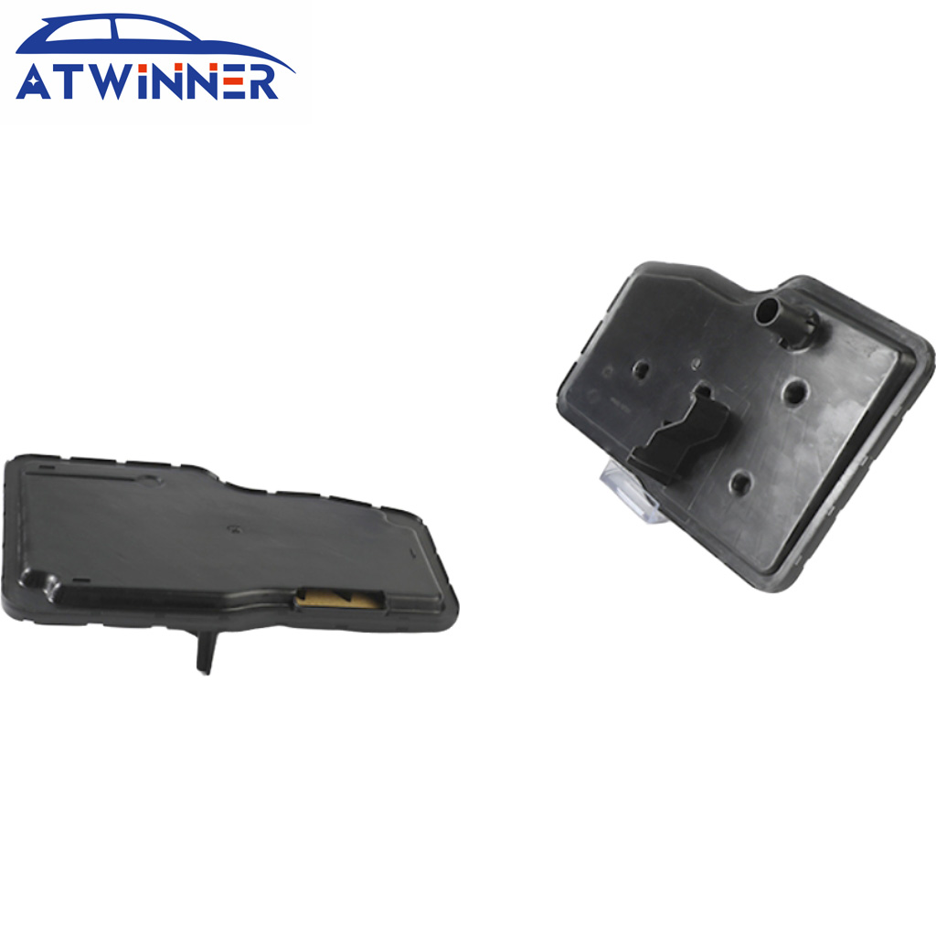 Transmission Filter /Gear box filter/Gasket Kit  24262057  transmission number  X26R/ECVT YH1055