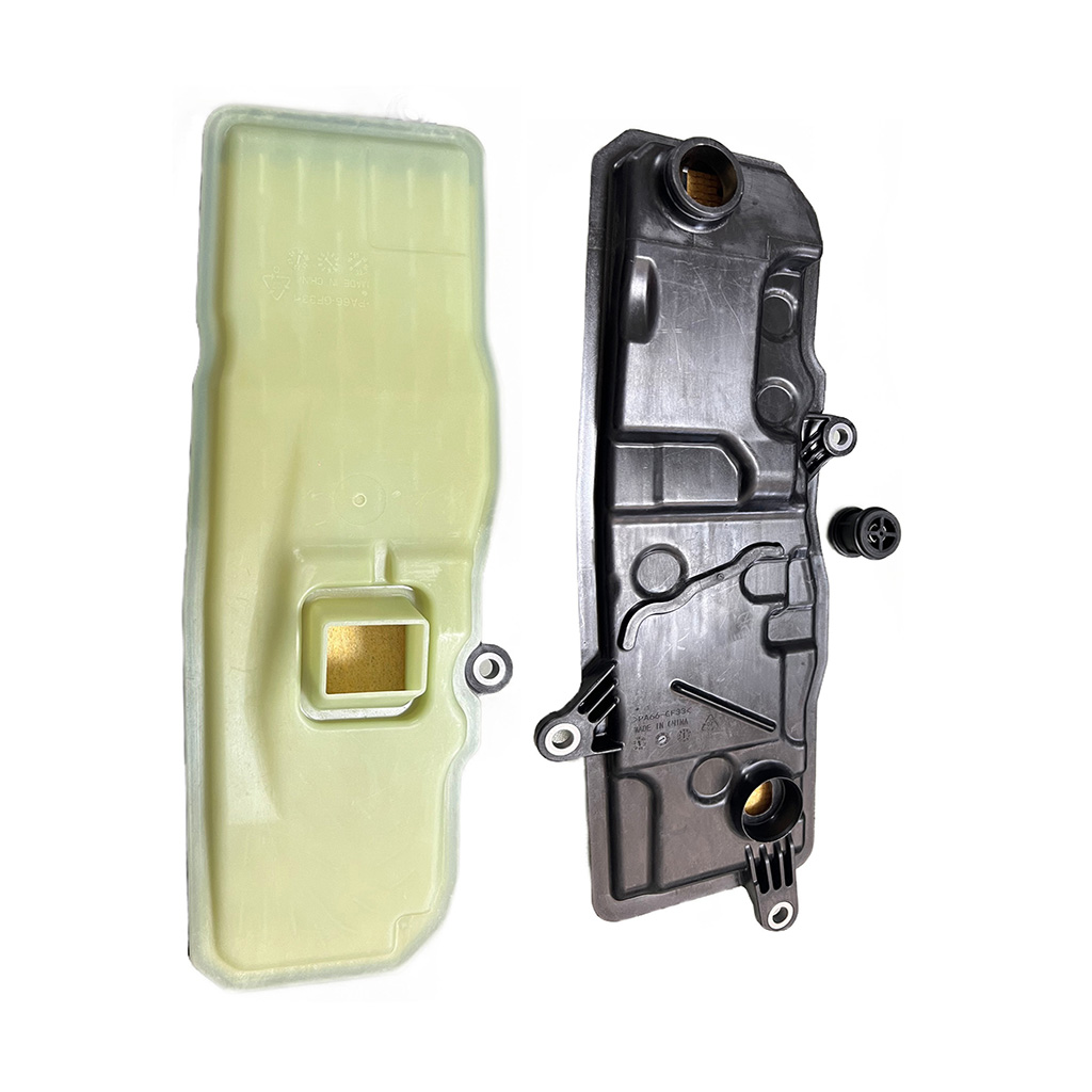 Transmission Filter /Gear box filter/Gasket Kit 31728-X250A transmission number UK33 YH1058