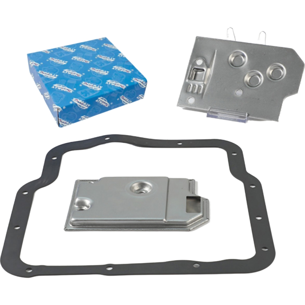 Transmission Filter /Gear box filter/Gasket Kit 747451  5258130  9921689  1424456  96040620  26950-61A00 transmission number TH180  TH180C  3L30  YH106