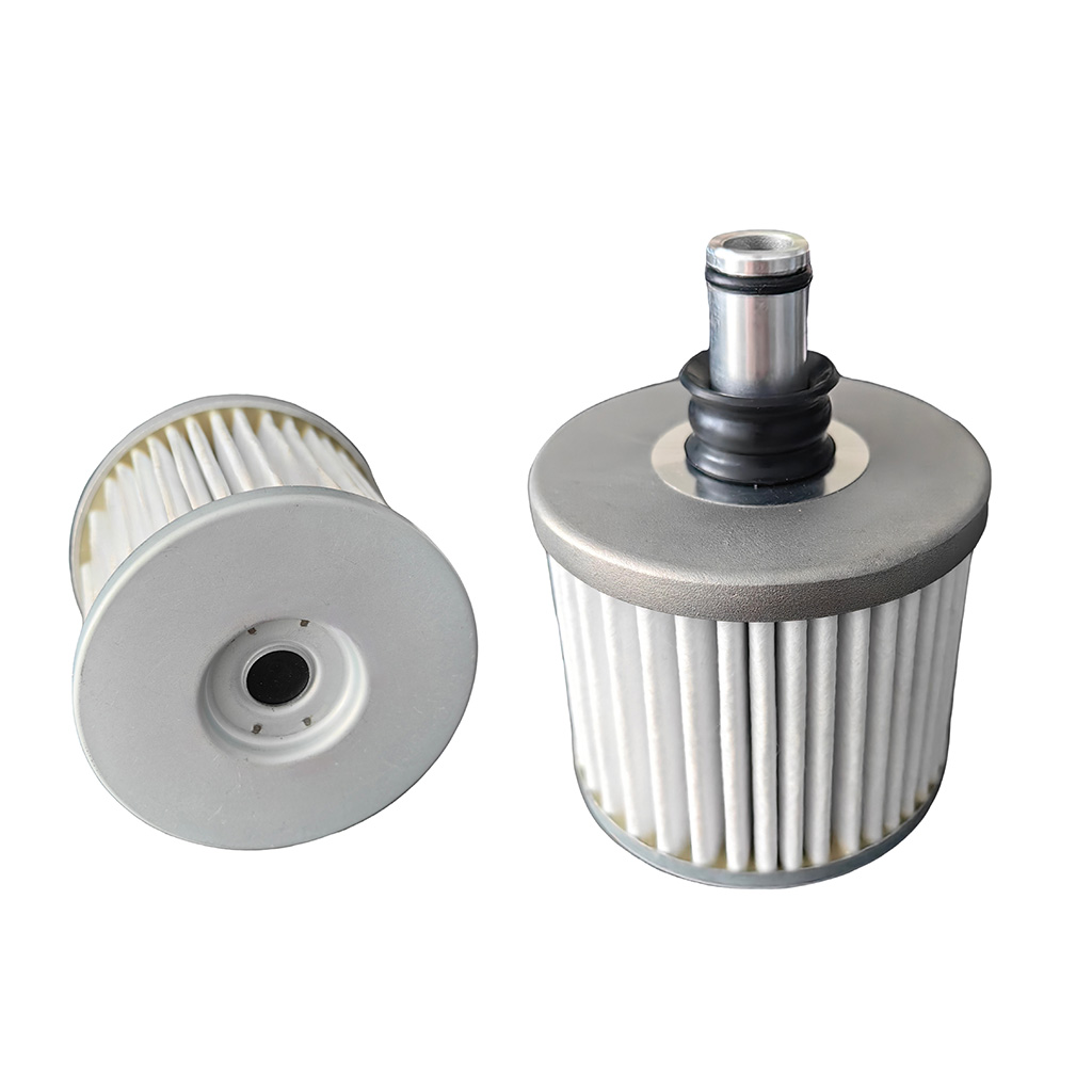 Transmission Filter /Gear box filter PHA45209201E 1504520-HF640A01 Transmission number HF640A  YH1076