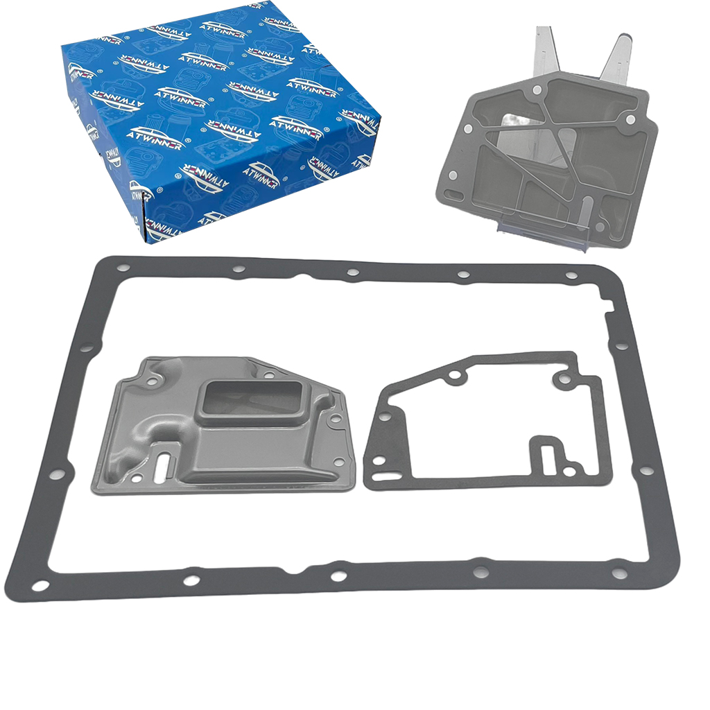Transmission Filter /Gear box filter/Gasket Kit 35303-35020  transmission number A43D YH108A