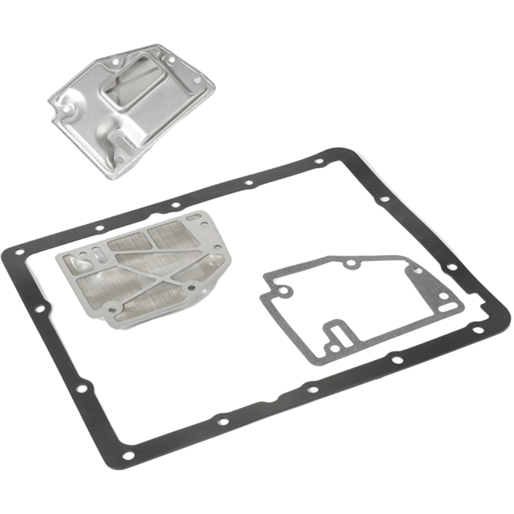Transmission Filter /Gear box filter/Gasket Kit 35303-35020  transmission number A43D YH108A