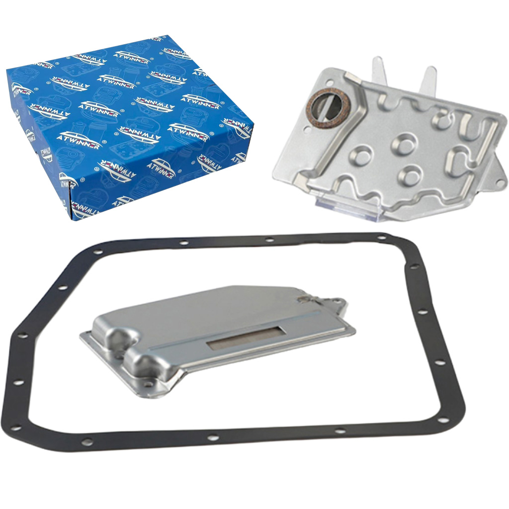 Transmission Filter /Gear box filter/Gasket Kit 35330-20012  35330-20011  94850449  transmission number A140E  A140L  A141E  A142E  A142L  YH152D