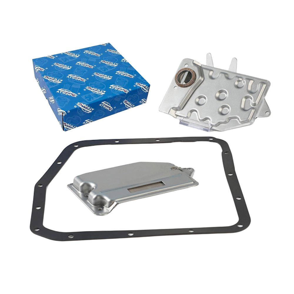 Transmission Filter /Gear box filter/Gasket Kit 35330-20012  35330-20011  94850449  transmission number A140E  A140L  A141E  A142E  A142L  YH152D