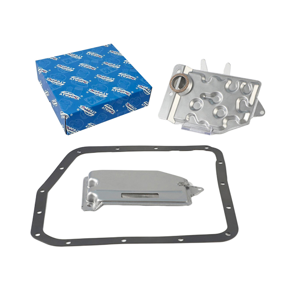 Transmission Filter /Gear box filter/Gasket Kit 35330-32020  35330-32022  transmission number A130  A140  YH152E