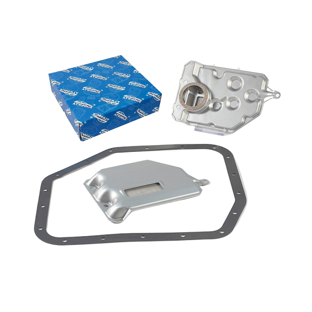 Transmission Filter /Gear box filter/Gasket Kit 35330-12010  35330-12002  transmission number A240  A240E  A240L    241E  241L  A241H    A241E  A242L  A243E    A243L  A244  YH152H