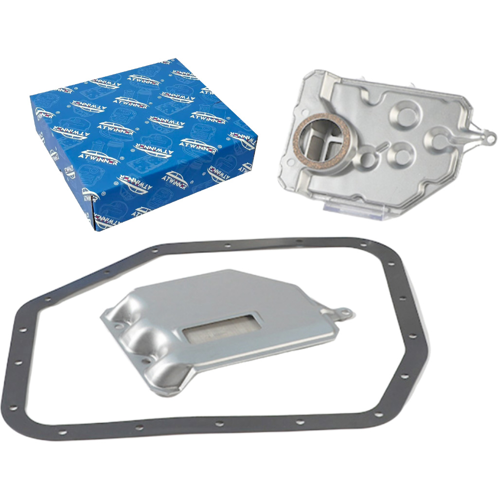 Transmission Filter /Gear box filter/Gasket Kit 35330-12010  35330-12002  transmission number A240  A240E  A240L    241E  241L  A241H    A241E  A242L  A243E    A243L  A244  YH152H