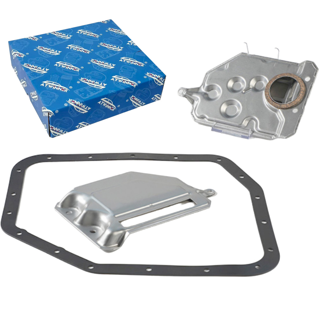 Transmission Filter /Gear box filter/Gasket Kit 35330-12020  35330-02010  35330-02011  transmission number A241H    MX17   A210  YH152L