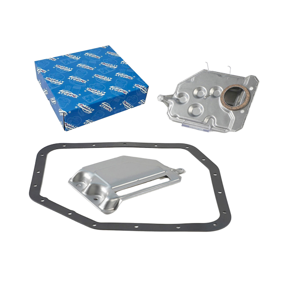 Transmission Filter /Gear box filter/Gasket Kit 35330-12020  35330-02010  35330-02011  transmission number A241H    MX17   A210  YH152L