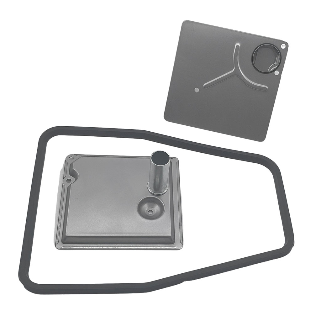 Transmission Filter /Gear box filter/Gasket Kit 1043-206-035 1043-226-035 transmission number 4HP24A  YH167D