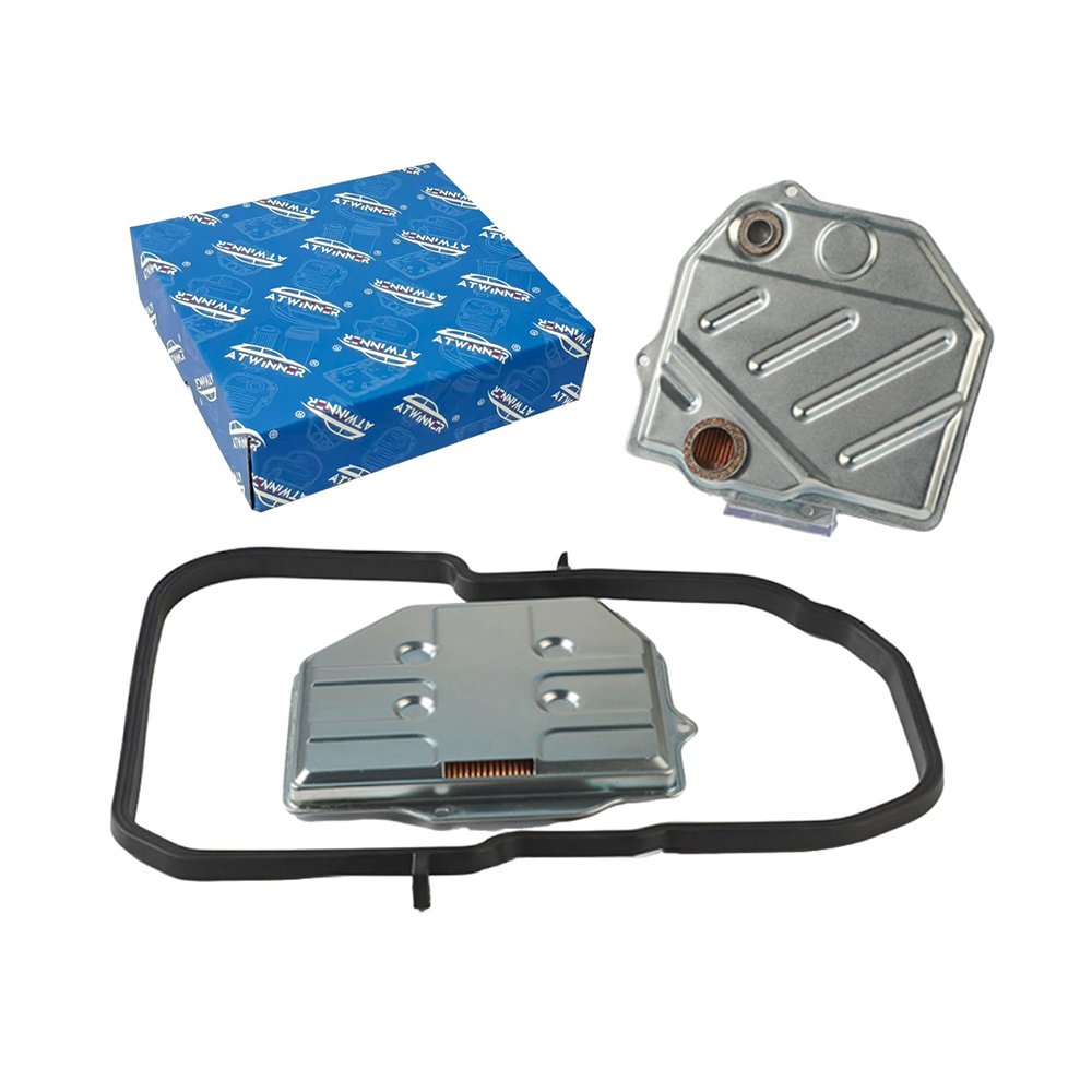 Transmission Filter /Gear box filter/Gasket Kit 1262770298 1262770295 1262700298 1262700598 2012700298 96030790101 transmission number 722.3 722.4 YH168