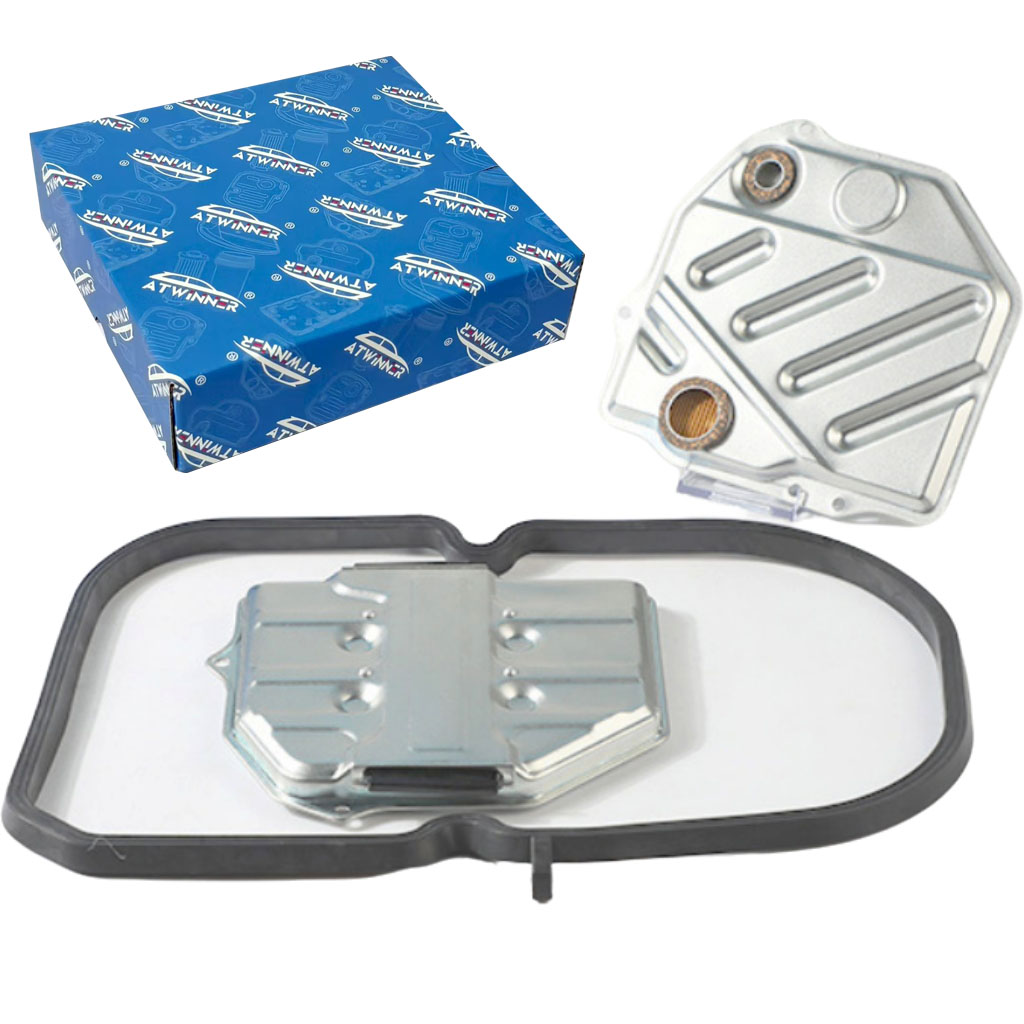 Transmission Filter /Gear box filter/Gasket Kit 1292770195 1292770095  transmission number 7722.5  YH168A