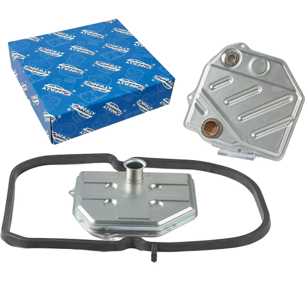Transmission Filter /Gear box filter/Gasket Kit 4602770195  67-002-54-166  transmission number 722.3 722.4 4G-TRONIC W4A040  YH168E