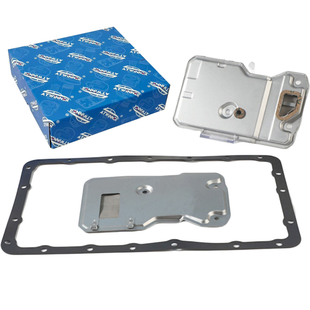 Transmission Filter /Gear box filter/Gasket Kit  35330-30011   35330-30010  3533033001  transmission number A340E  YH169