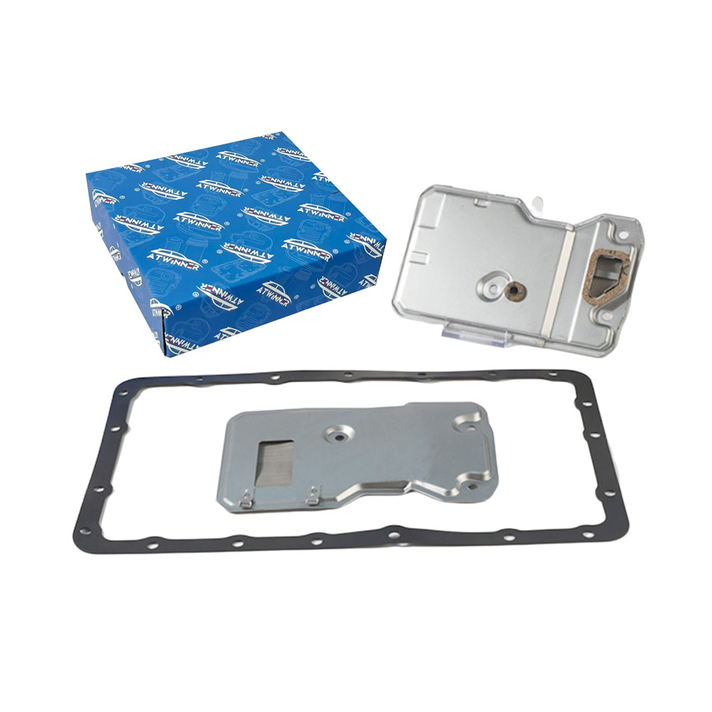 Transmission Filter /Gear box filter/Gasket Kit  35330-30011   35330-30010  3533033001  transmission number A340E  YH169