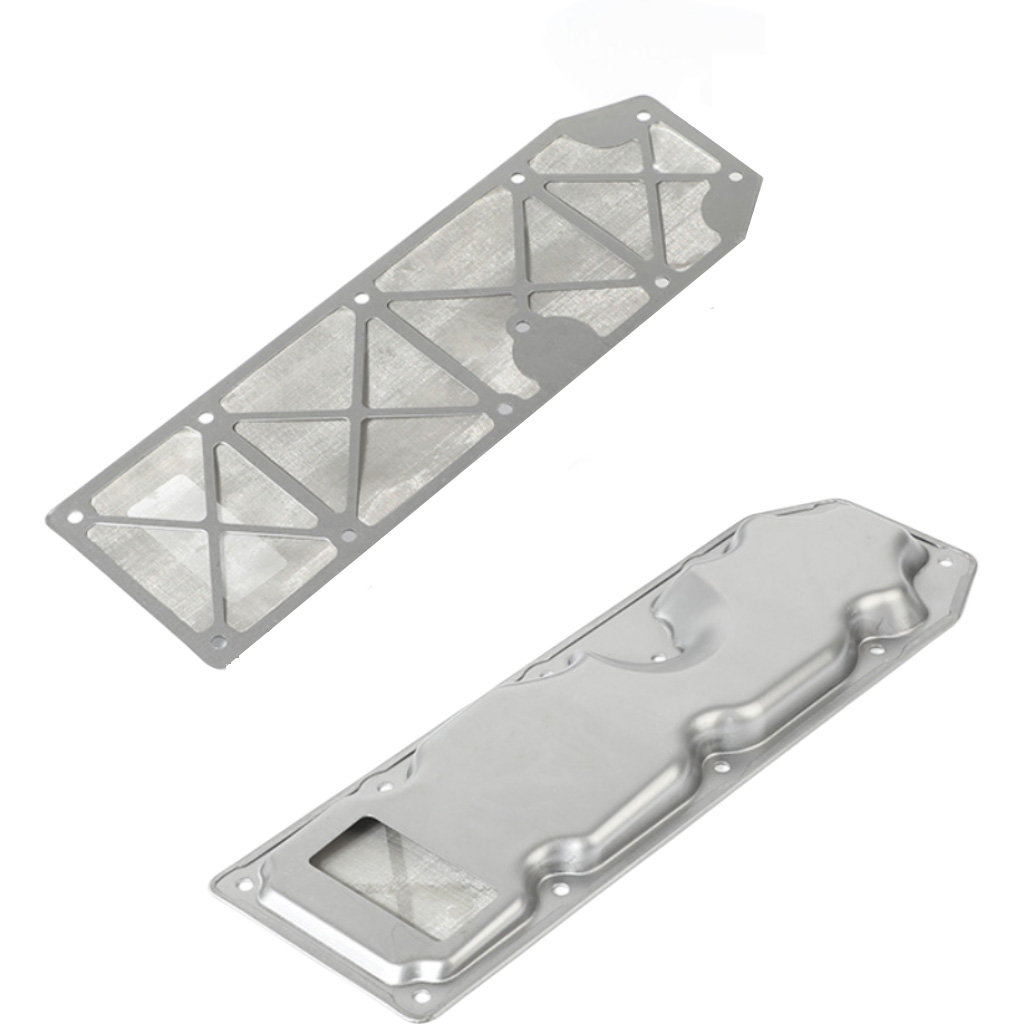 Transmission Filter /Gear box filter/Gasket Kit  35303-35010  MR166573  35330-35010  8-94479921-0  transmission number A340F  A340H  YH170