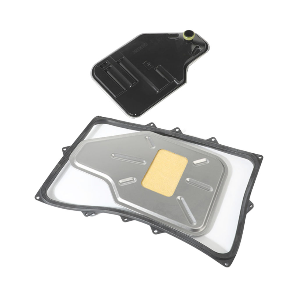 Transmission Filter /Gear box filter/Gasket Kit  0578-738007   transmission number BTR M78, 575R6  YH178A