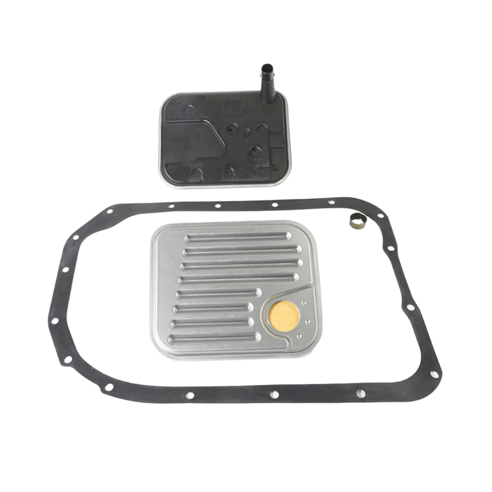 Transmission Filter /Gear box filter/Gasket Kit  8675545  8678757  8684221  0574331 transmission number 4L80E  YH180