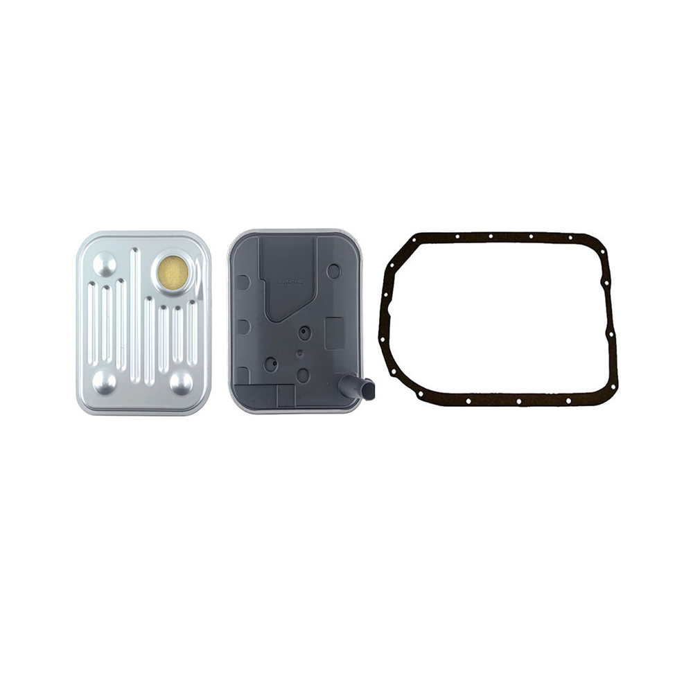 Transmission Filter /Gear box filter/Gasket Kit  24204277  24208847  24210468  05714971  25325570   24210956  JIM-10975 transmission number 4L80E  YH180A