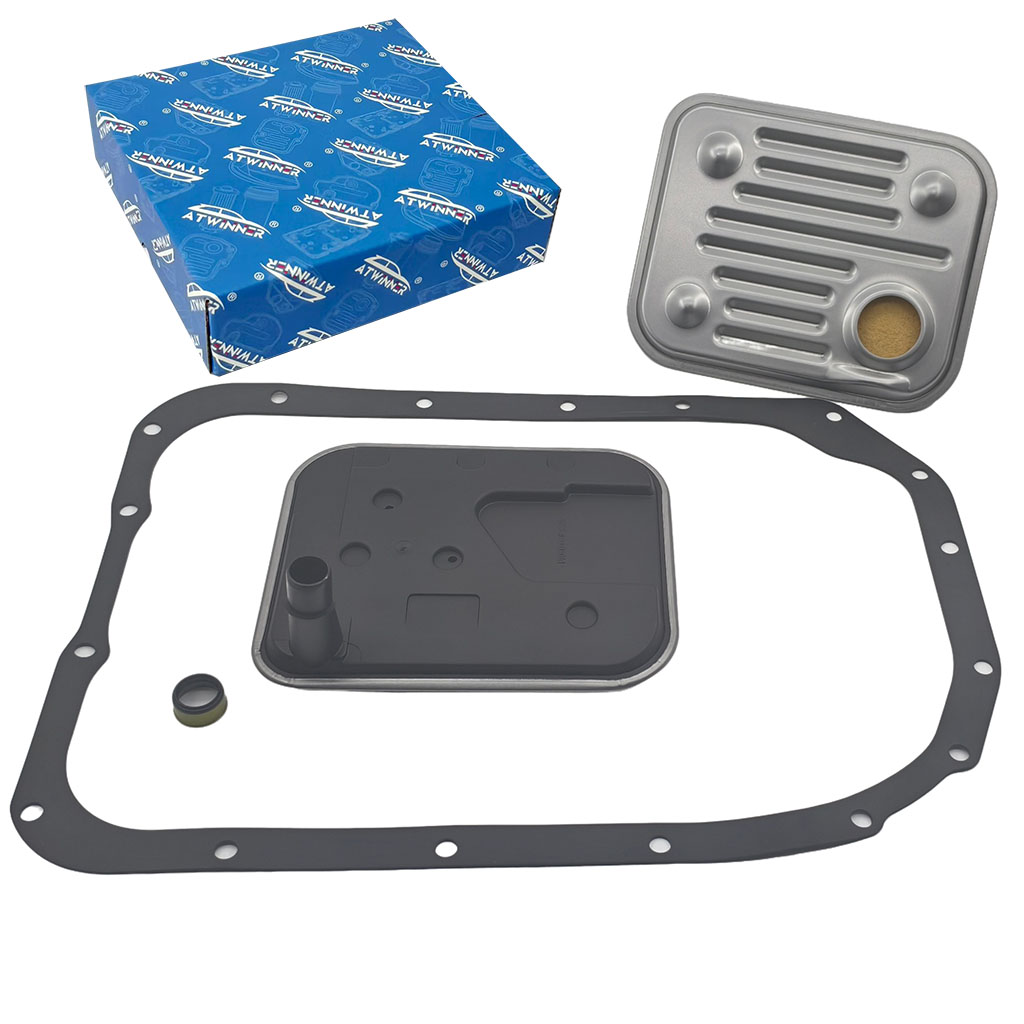 Transmission Filter /Gear box filter/Gasket Kit  24204277  24208847  24210468  05714971  25325570   24210956  JIM-10975 transmission number 4L80E  YH180A