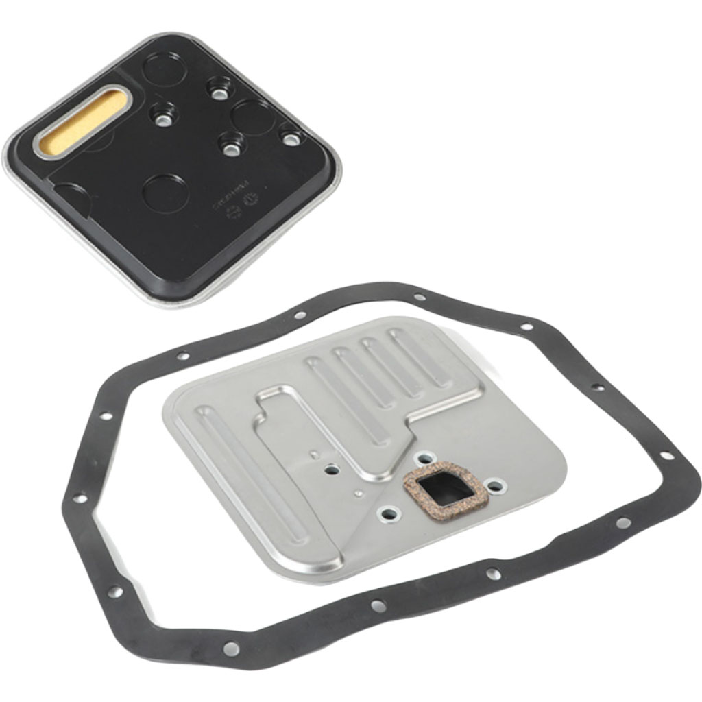 Transmission Filter /Gear box filter/Gasket Kit  MD673110   46321-22040  transmission number KM175  KM176   KM177  A4AF1  A4AF2  A4BF1  A4BF2  F4A22  F4A21  YH181
