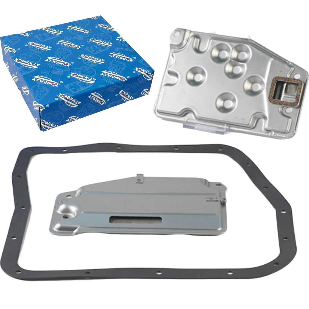 Transmission Filter /Gear box filter/Gasket Kit  35330-32030  35330-32031   35303-12012  35303-12020  transmission number SV21    SXV10    A540   A540E   A540F   A541  A541E YH184B