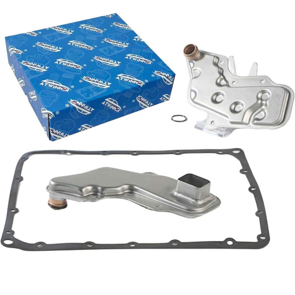 Transmission Filter /Gear box filter/Gasket Kit 31728-41X01  BV1119815  BV56-19-815  31728-41X03  transmission number RE4R01A  RL4R01A  RE5E01A  R4A-EL  JR402 YH186