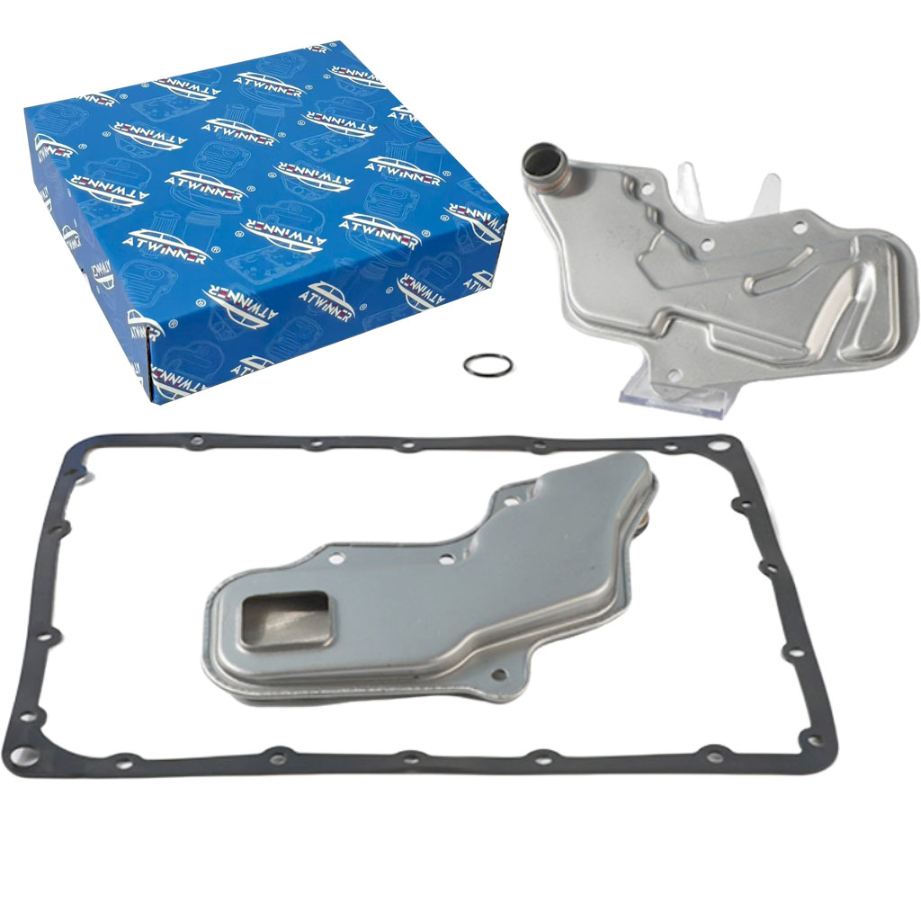 Transmission Filter /Gear box filter/Gasket Kit 31728-48X00  31728-48X01  transmission number RE4R01A   RL4R01A YH186B