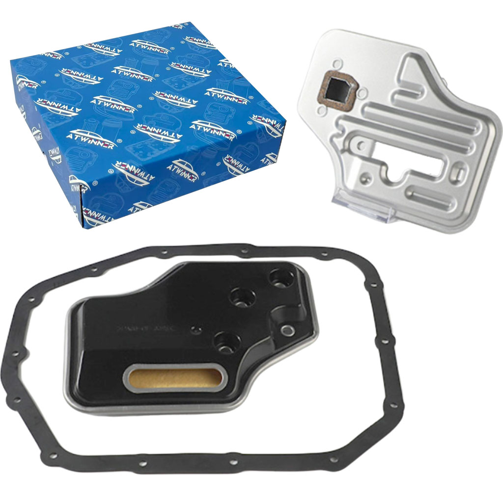 变速箱滤清器/齿轮箱滤清器/垫片套件 MD735572 4632138010 4632136010 变速箱型号 F4A32 F4A33 W4A33 W4A32 YH192A