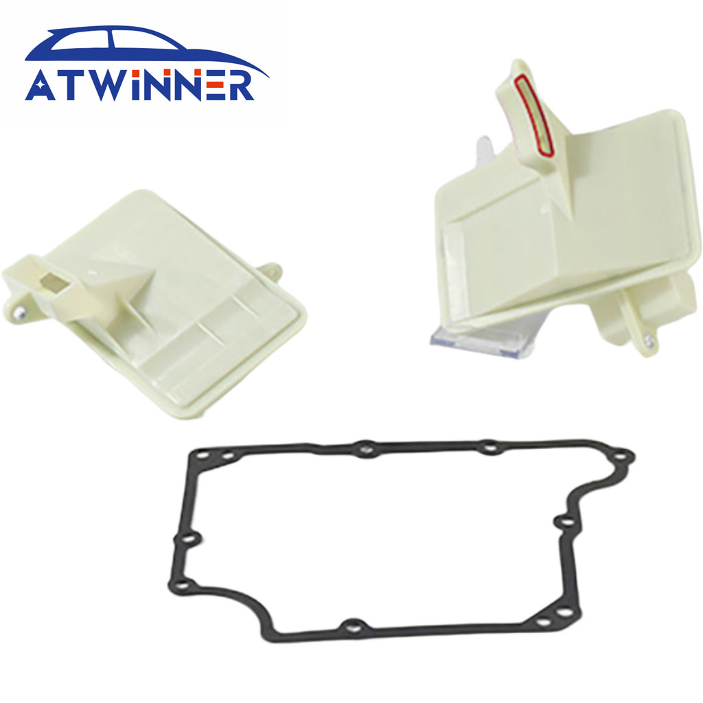 Transmission Filter /Gear box filter/Gasket Kit 90348726 transmission number AW50-40LE YH193