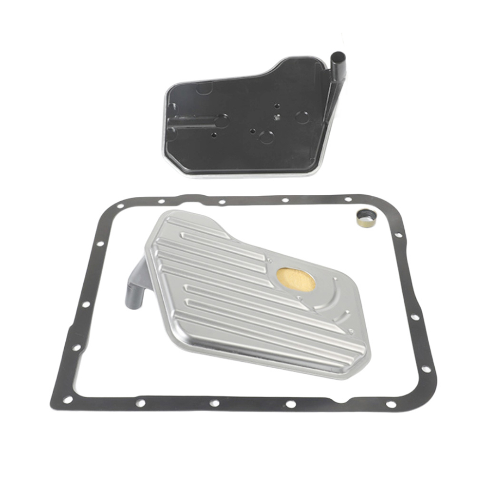 Transmission Filter /Gear box filter/Gasket Kit  24229186  24236799  8681082  8685774  8685950  transmission number 4L60E   4L80  4L90  YH199