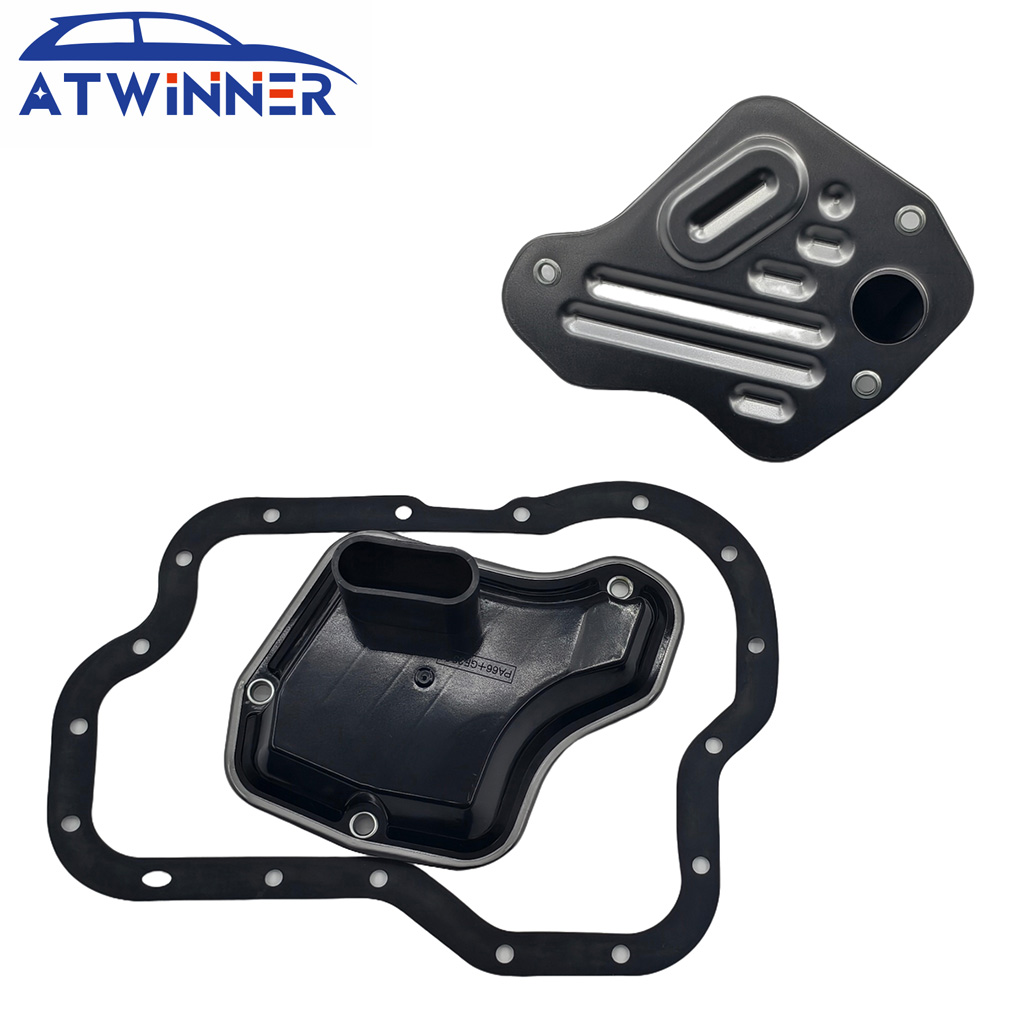 变速箱滤清器/齿轮箱滤清器/垫片套件 F32Z-7A098A F3ZZ-7A098A FU98-21-500 6438343 6439664 F32Z-7A098-A FU9A-21-500 变速箱编号 4EAT-G G4A-EL YH204