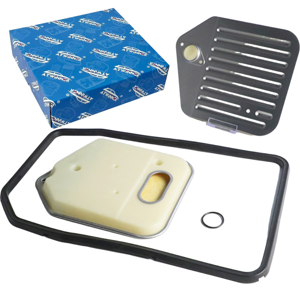 Transmission Filter /Gear box filter/Gasket Kit 24341219631 24341422513  24152285600 24152333920 1056298047  0501005185 transmission number 5HP18 A5S 310Z  YH216