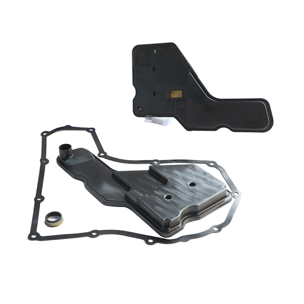 Transmission Filter /Gear box filter/Gasket Kit  8685185 24203770  24221762  transmission number 4T40E   4T45E  YH218