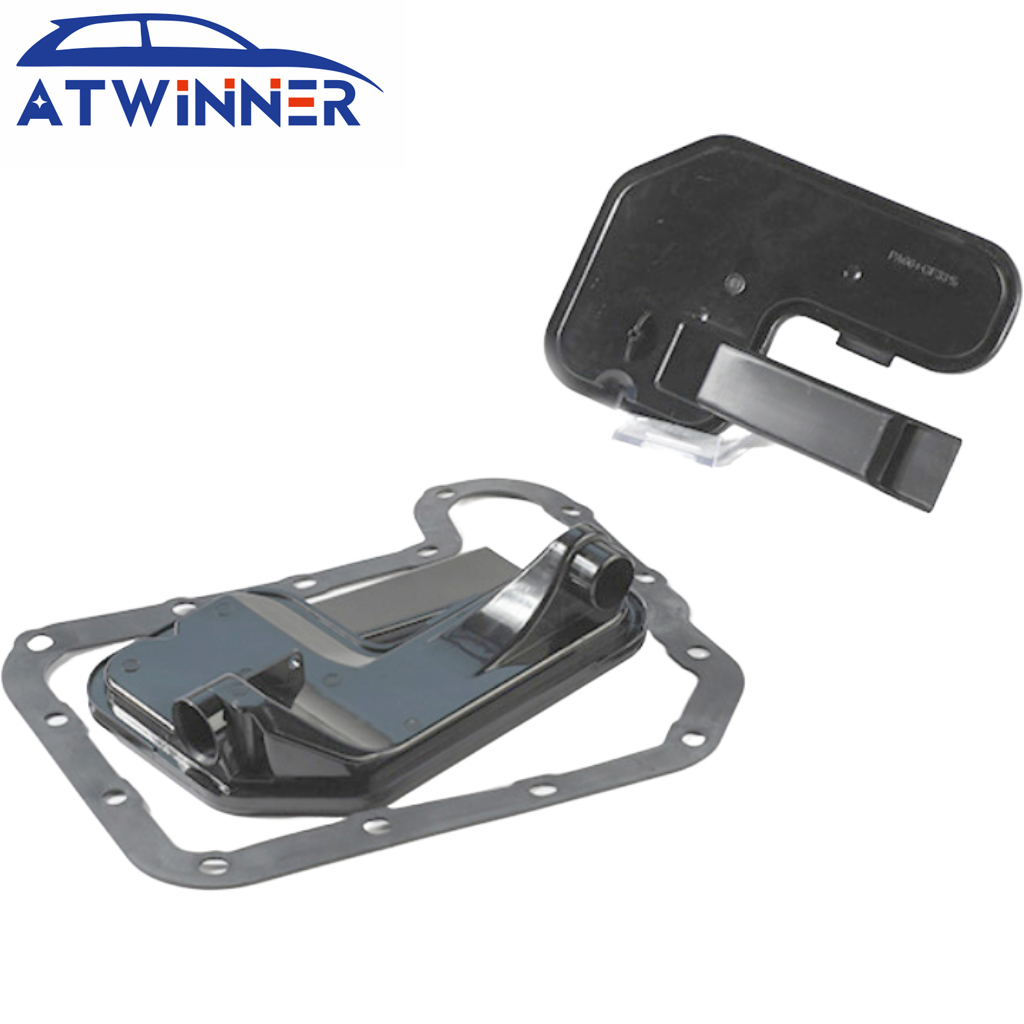 Transmission Filter /Gear box filter/Gasket Kit F3RP-7G186AA F3RZ-7A098-A  4166862  FW50-21-500  transmission number CD4E  YH219