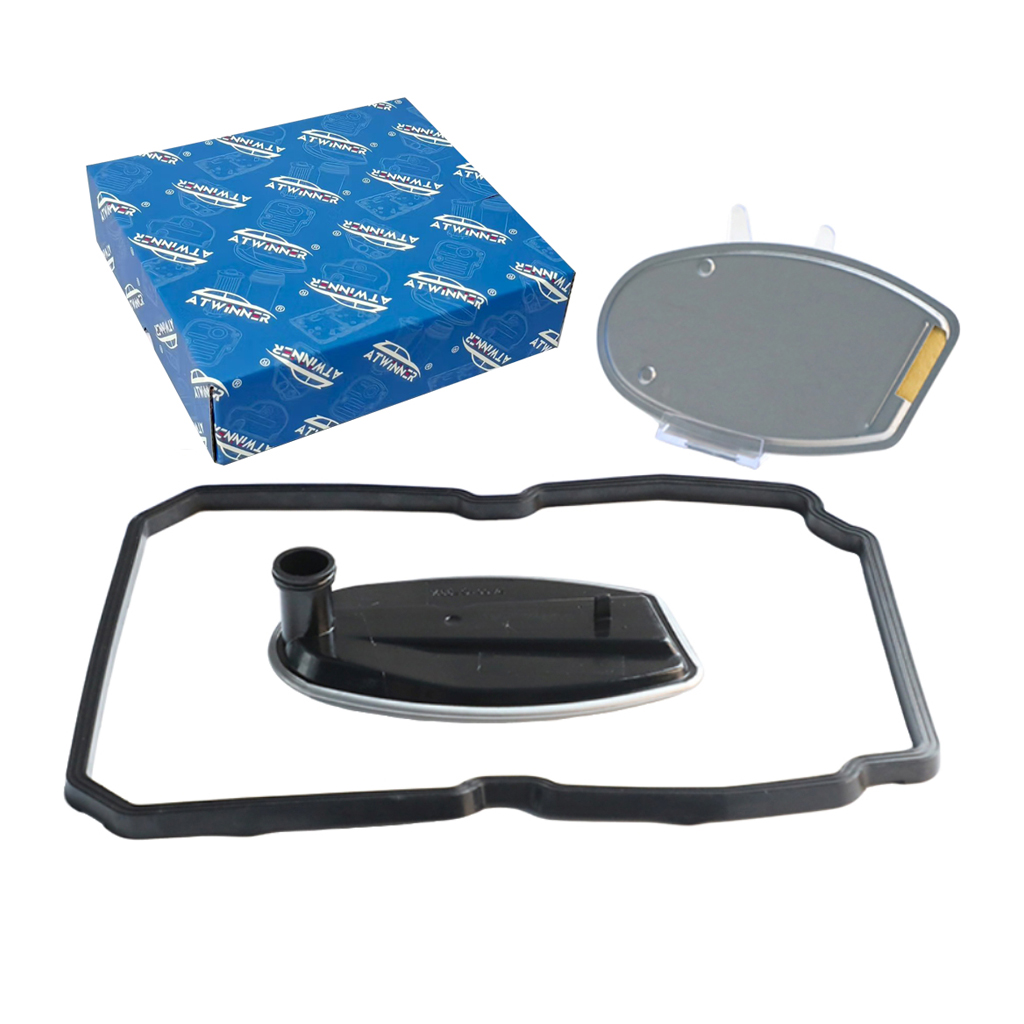 Transmission Filter /Gear box filter/Gasket Kit 1402770095 52108325AA 5073878AA transmission number 722.6 YH231A