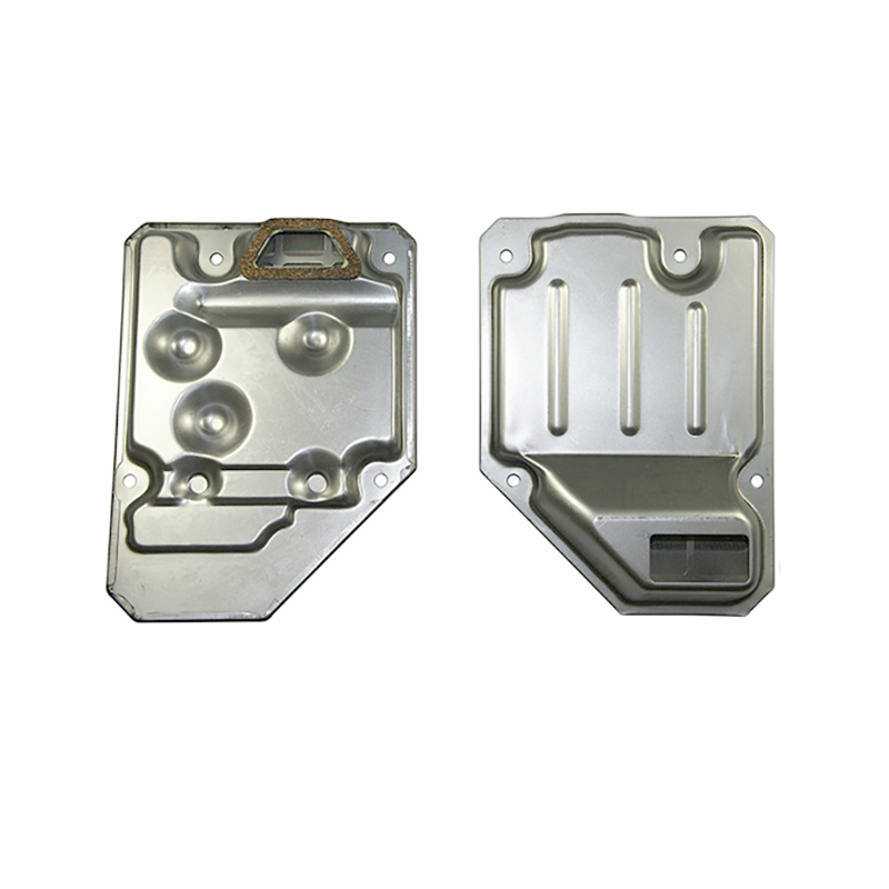 Transmission Filter /Gear box filter/Gasket Kit  35330-60010  transmission number A440F  A442F  YH232