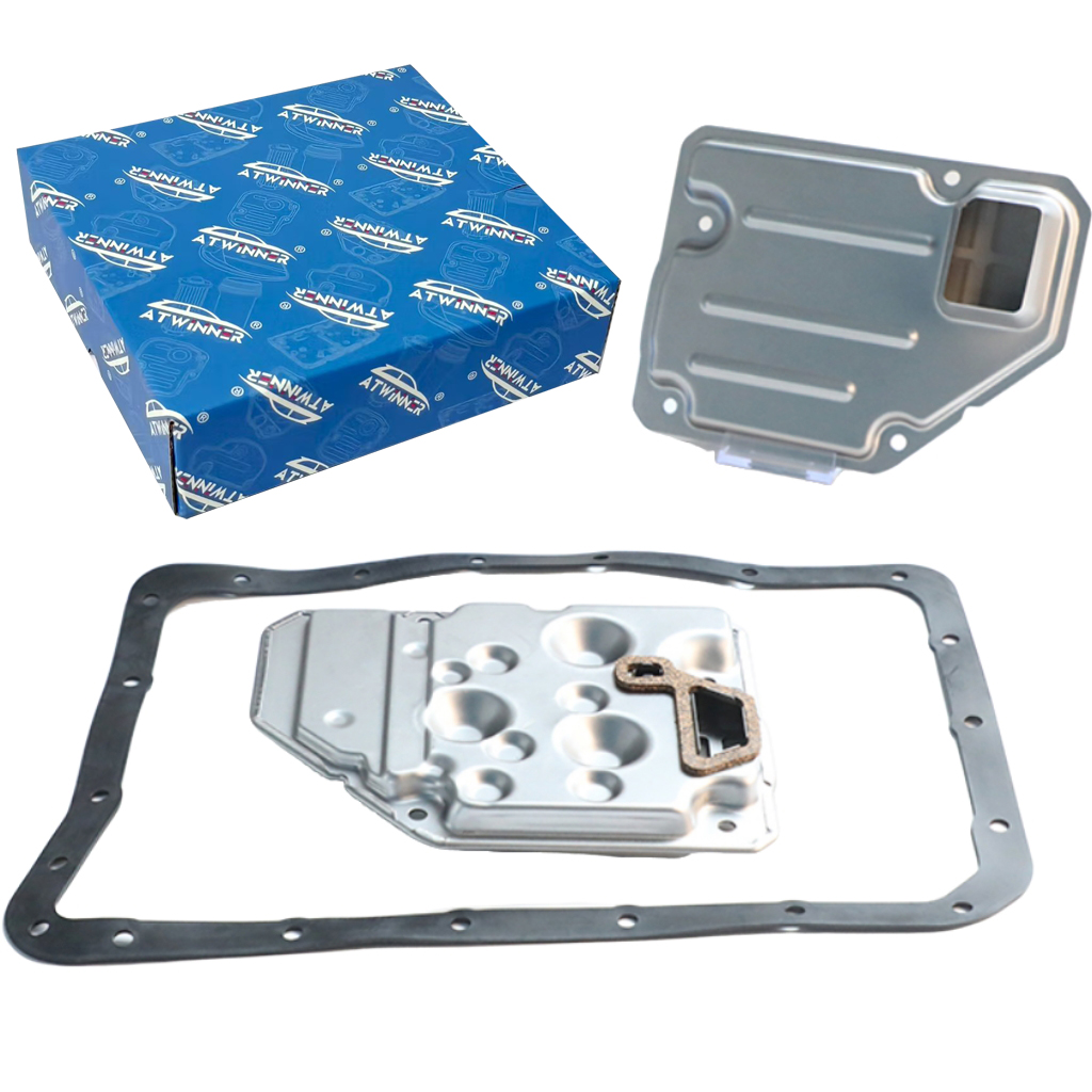 Transmission Filter /Gear box filter/Gasket Kit  8-97202-067-0  97202067  transmission number AW450-43LE  YH232A