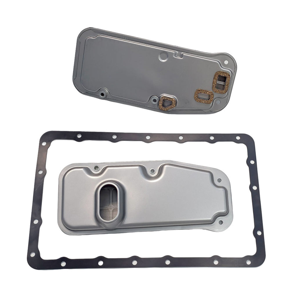 Transmission Filter /Gear box filter/Gasket Kit  35330-60030  transmission number A343E   A343F  YH241